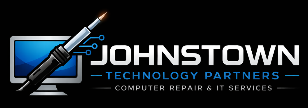 Johnstown Technology Partners Logo