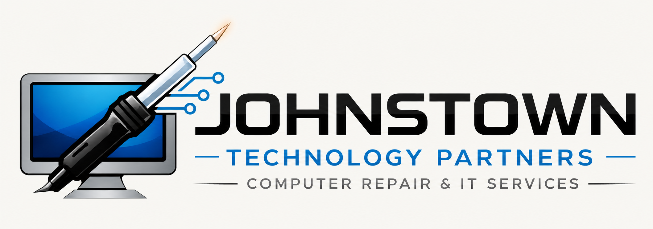 Johnstown Technology Partners — Computer Repair and IT Services