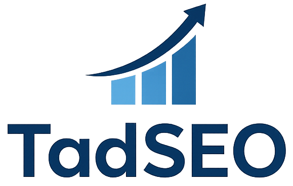 Tad SEO - https://tadseo.com